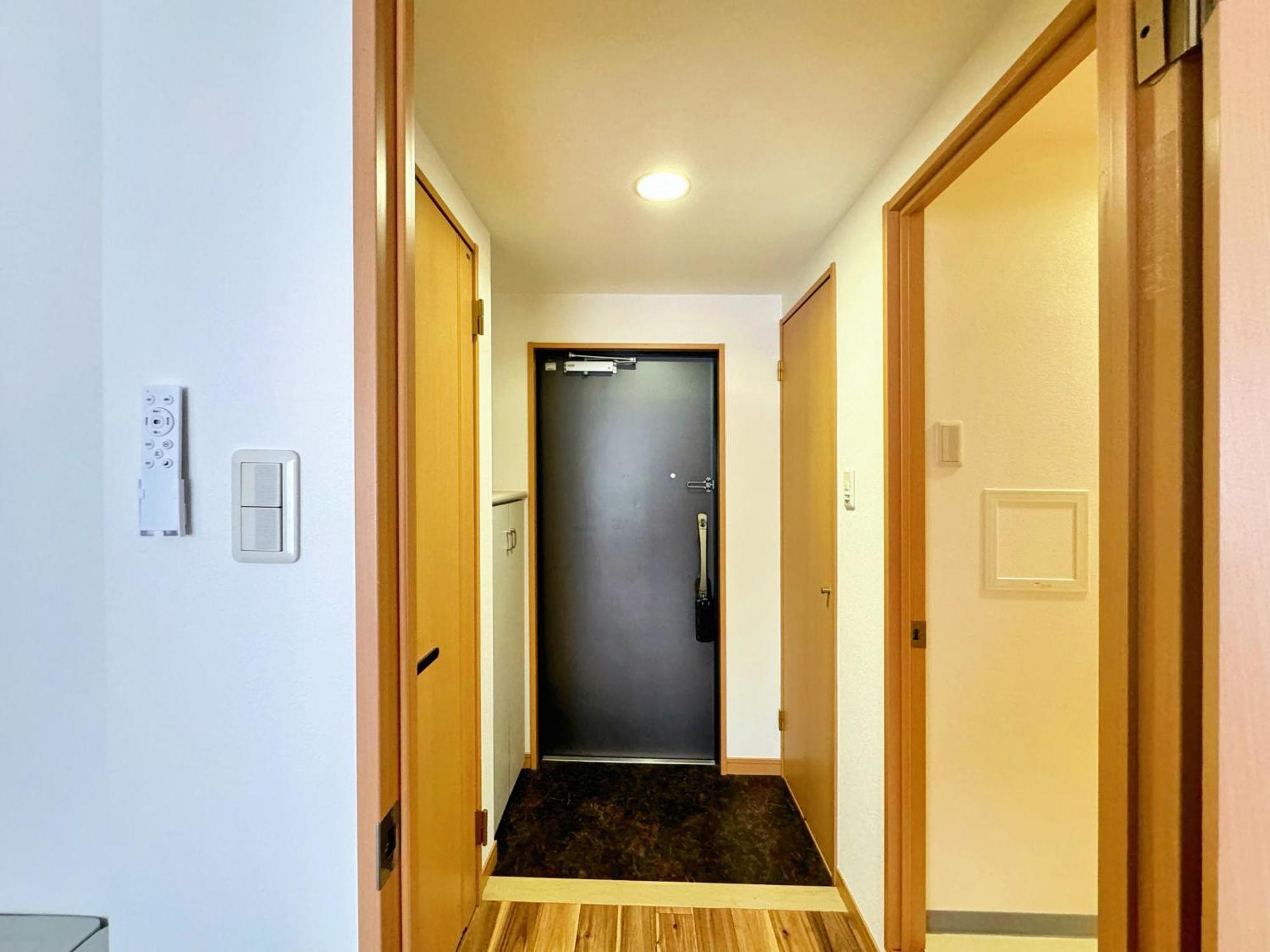 クリスタルコート難波 Osaka Exterior foto